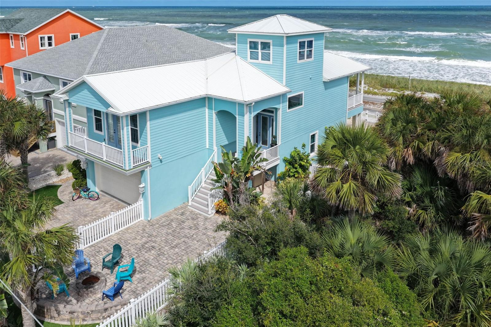 Image 3 of 96 For 1428 Ocean Shore Boulevard
