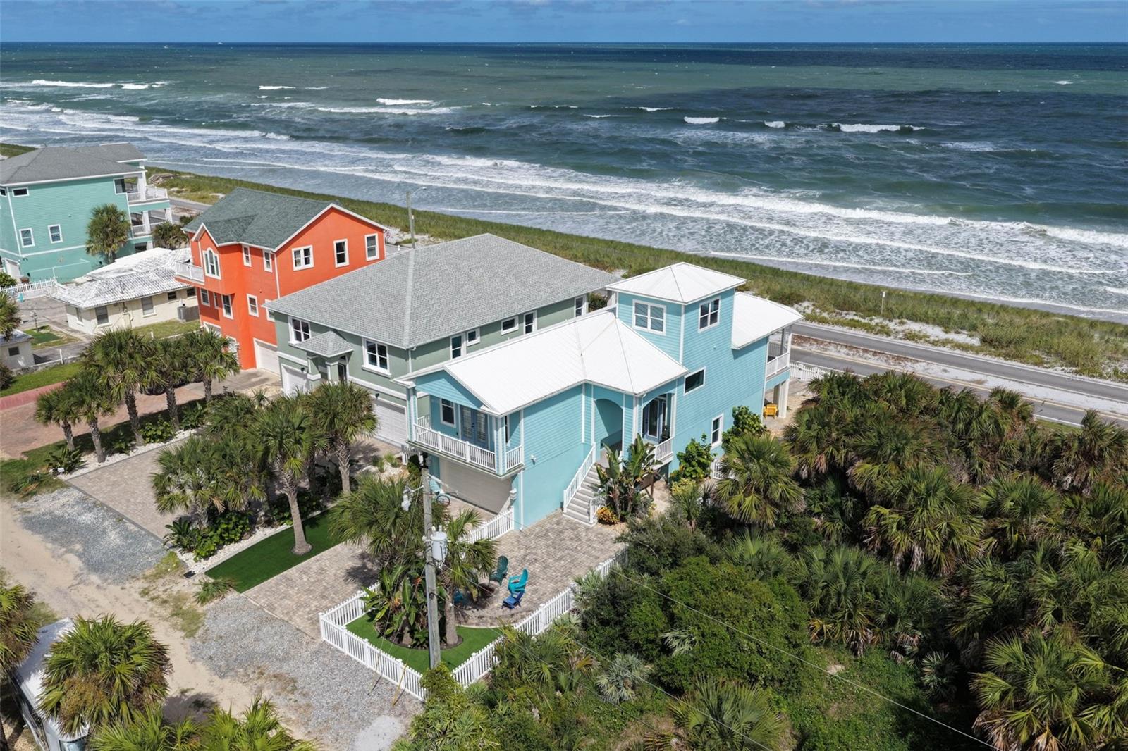 Image 4 of 96 For 1428 Ocean Shore Boulevard