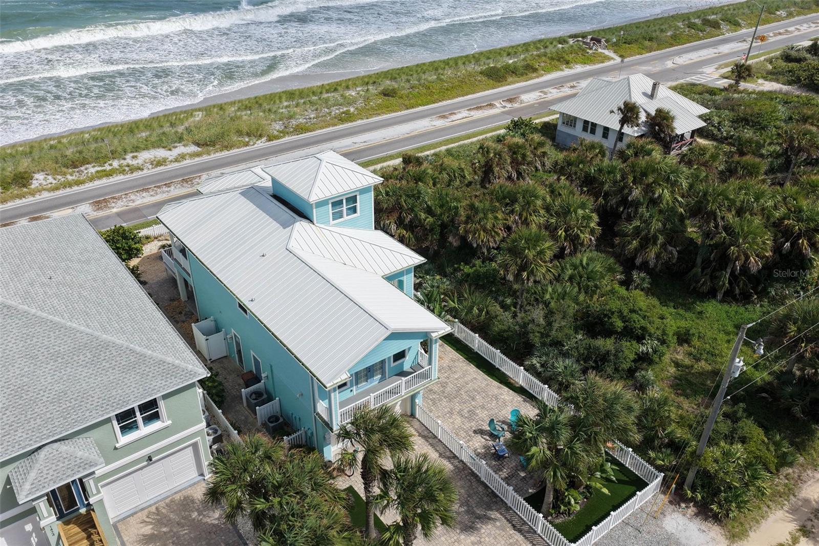 Image 5 of 96 For 1428 Ocean Shore Boulevard