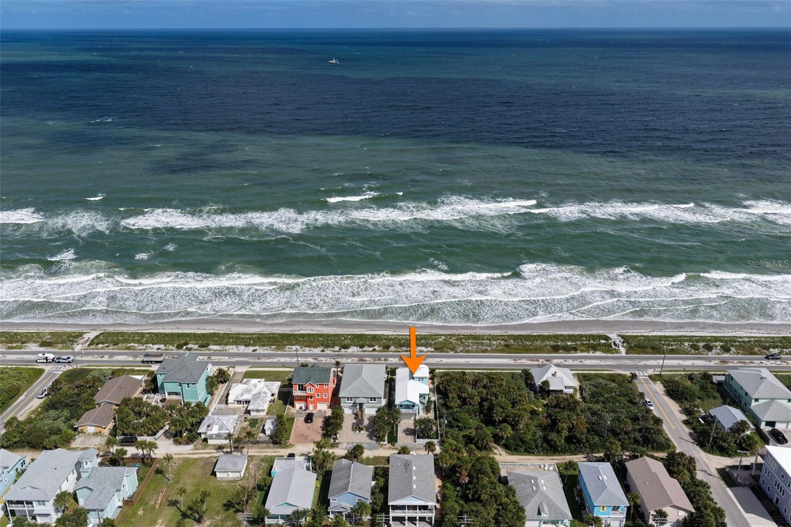Image 6 of 96 For 1428 Ocean Shore Boulevard