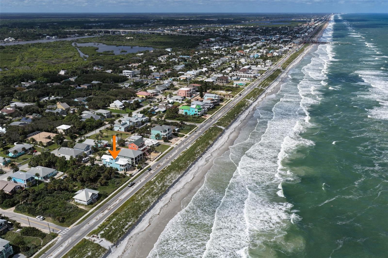 Image 7 of 96 For 1428 Ocean Shore Boulevard