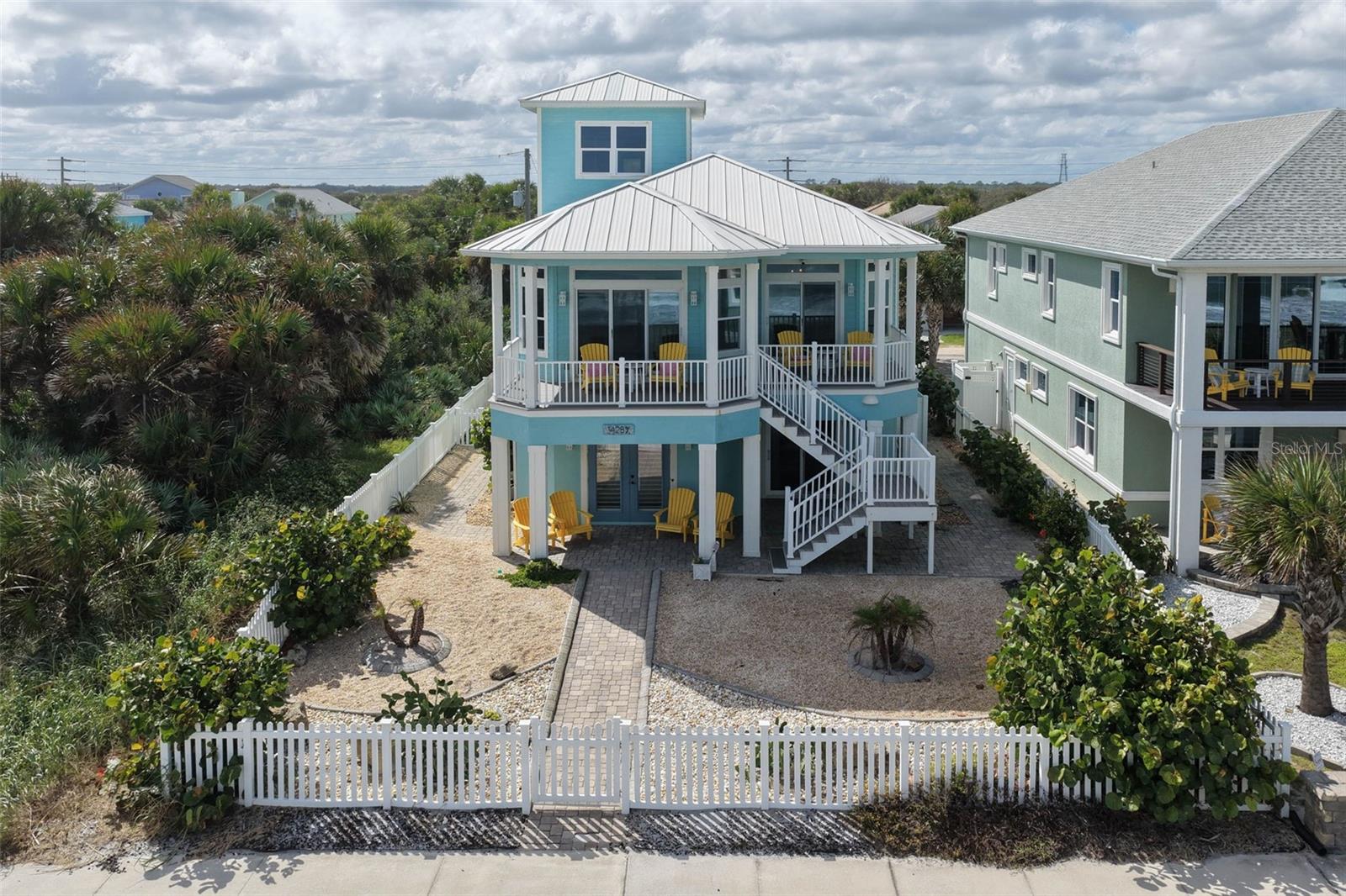 Image 73 of 96 For 1428 Ocean Shore Boulevard