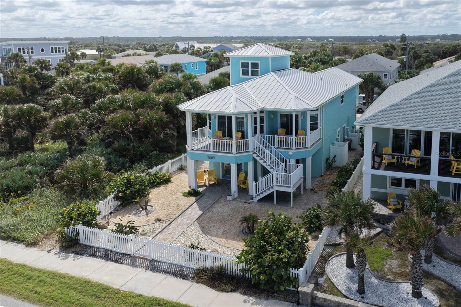 Image 74 of 96 For 1428 Ocean Shore Boulevard