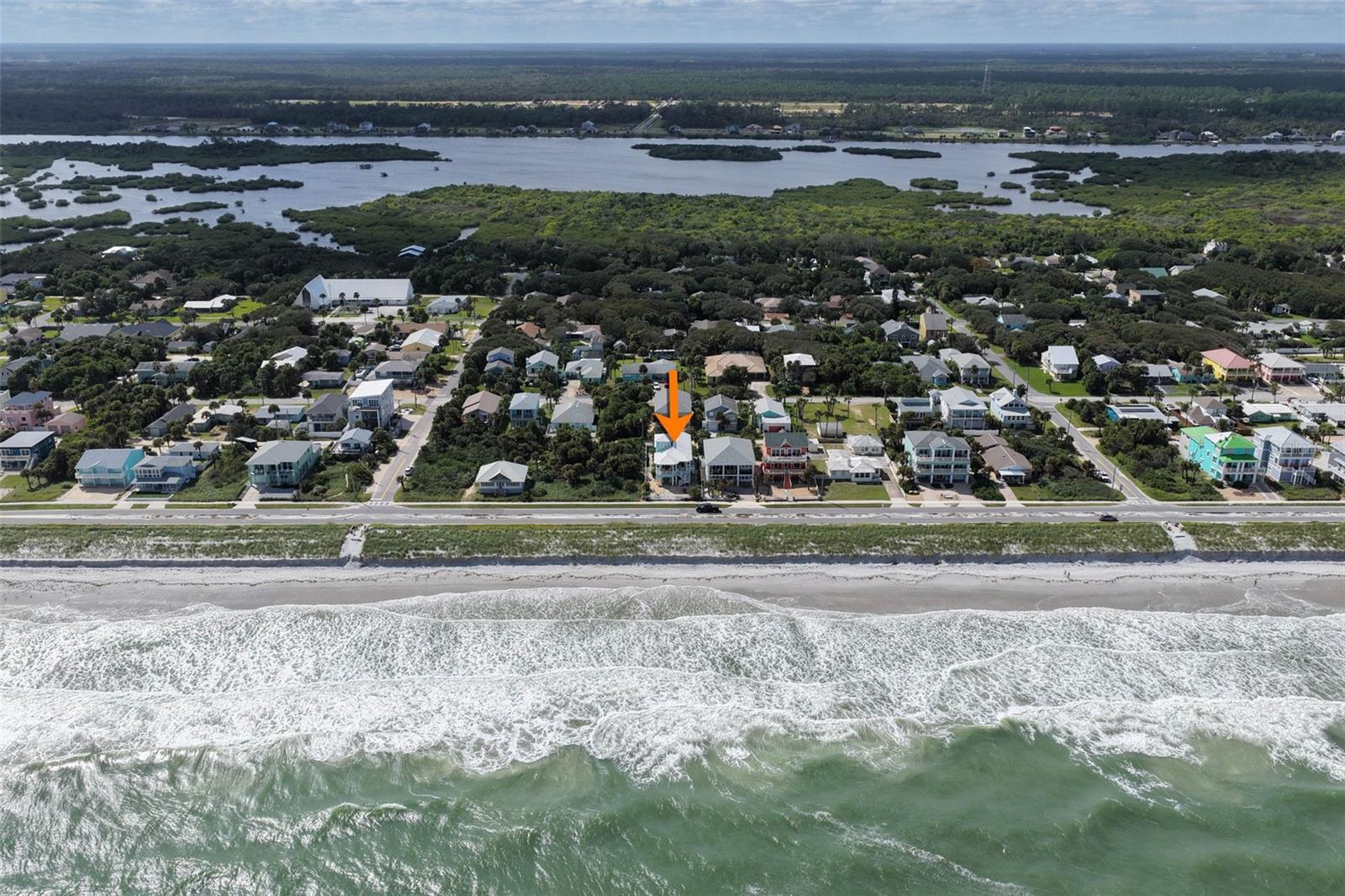 Image 79 of 96 For 1428 Ocean Shore Boulevard
