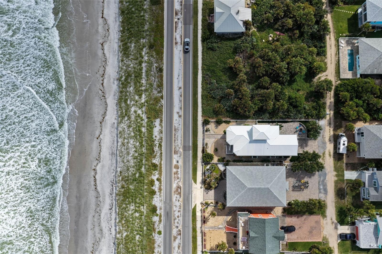Image 85 of 96 For 1428 Ocean Shore Boulevard