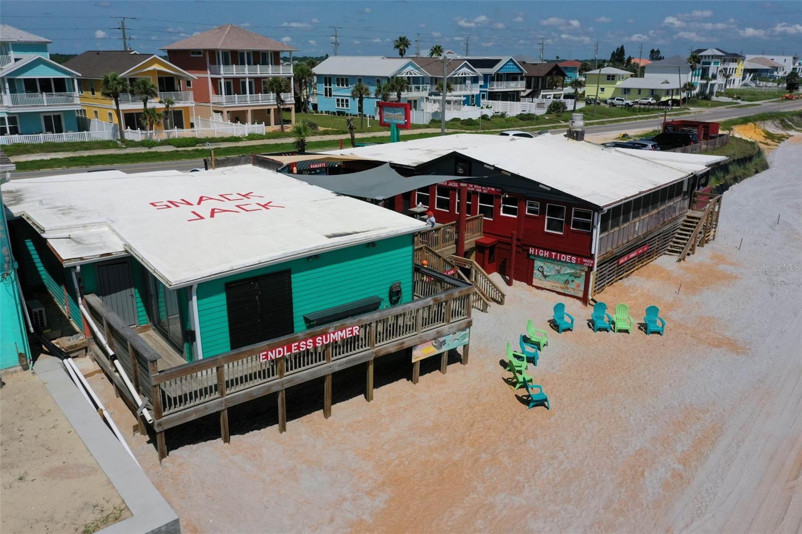 Image 91 of 96 For 1428 Ocean Shore Boulevard