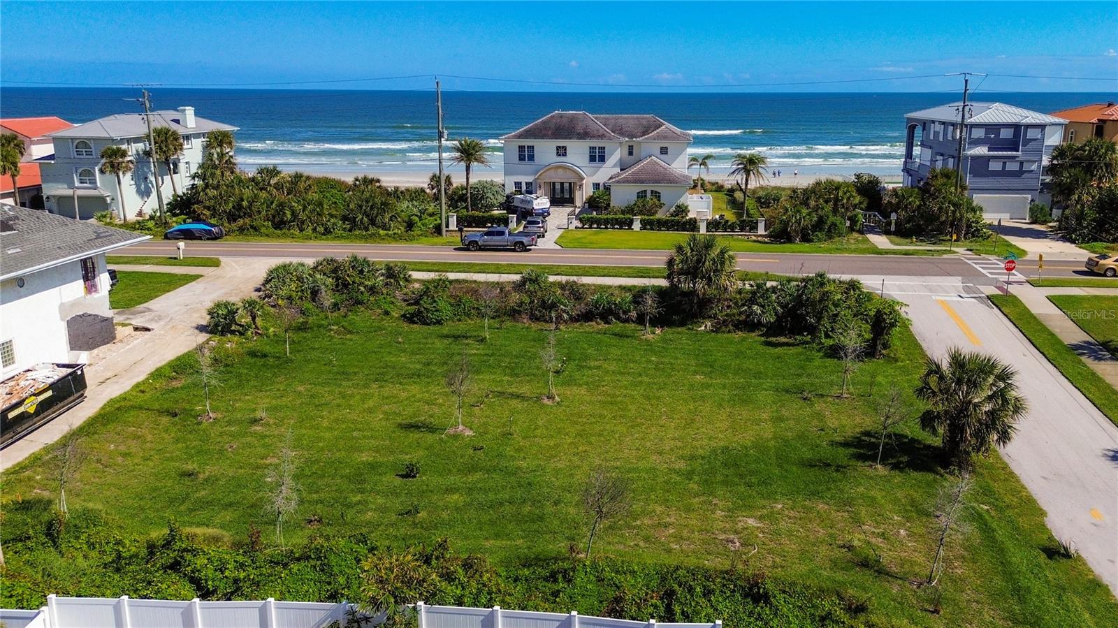 Details for 4738 Atlantic Avenue, PONCE INLET, FL 32127