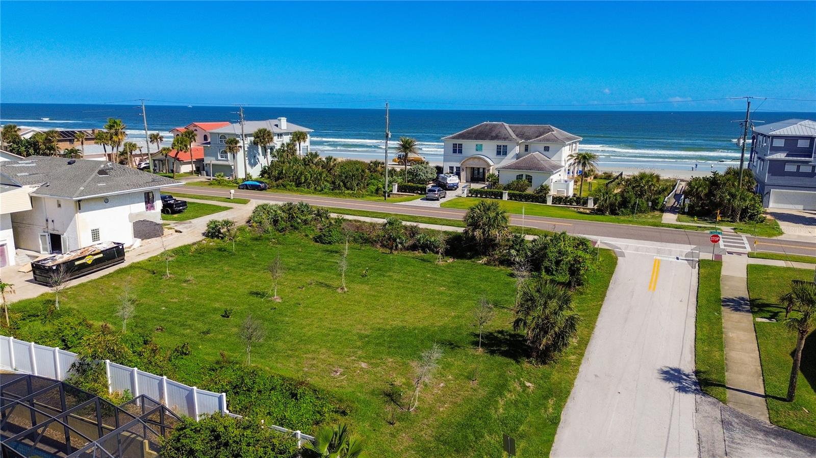 Details for 4736 Atlantic Avenue, PONCE INLET, FL 32127