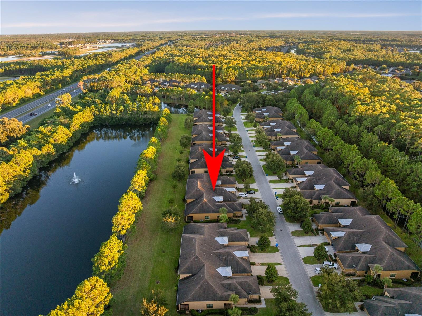 Image 49 of 51 For 1047 Kilkenny Lane