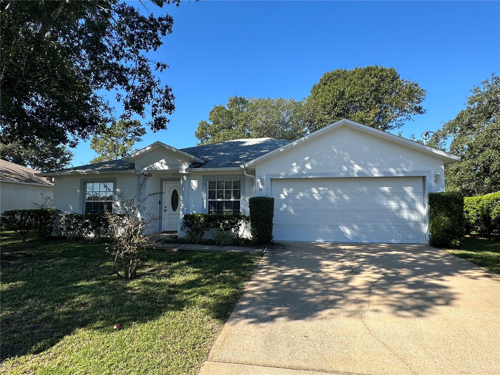 Details for 14 Fernmill Lane, PALM COAST, FL 32137