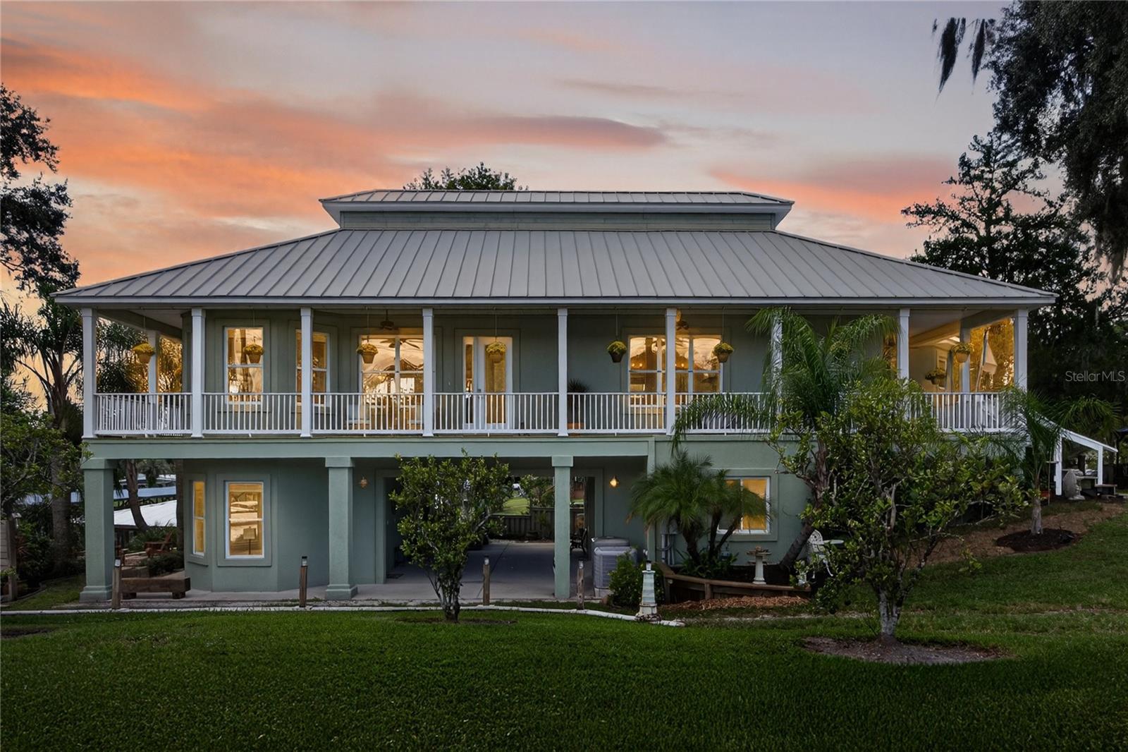 Details for 301 Saratoga Drive, SATSUMA, FL 32189
