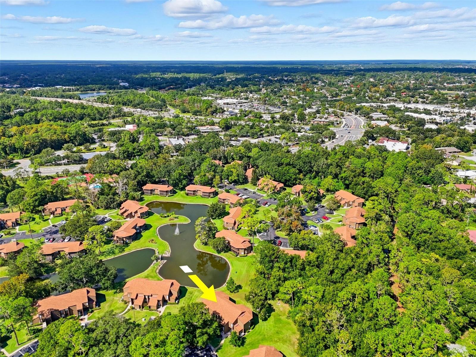 Image 63 of 86 For 19 Sherbury Court N-a