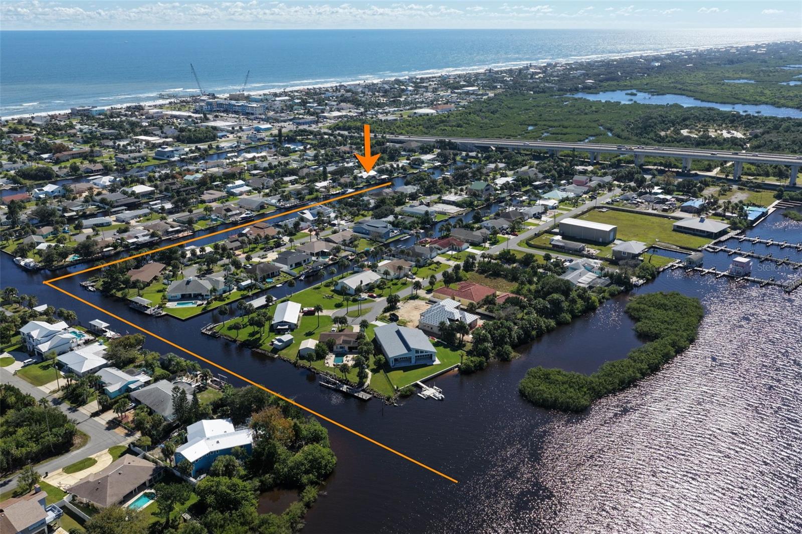 Image 58 of 77 For 123 Avalon Avenue