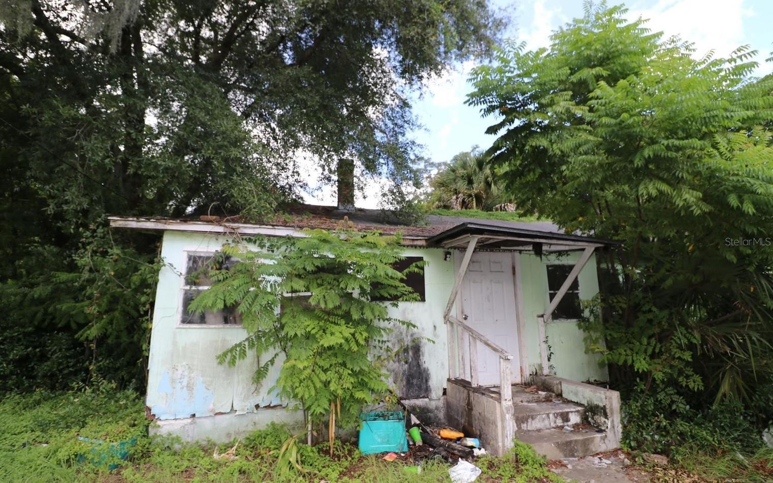 Details for 3420 Palm Avenue, PALATKA, FL 32177