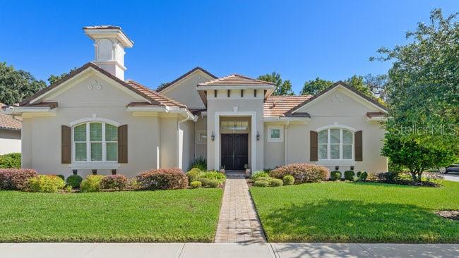 Details for 54 New Water Oak Drive, PALM COAST, FL 32137