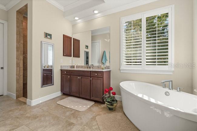 Image 46 of 58 For 54 New Water Oak Drive