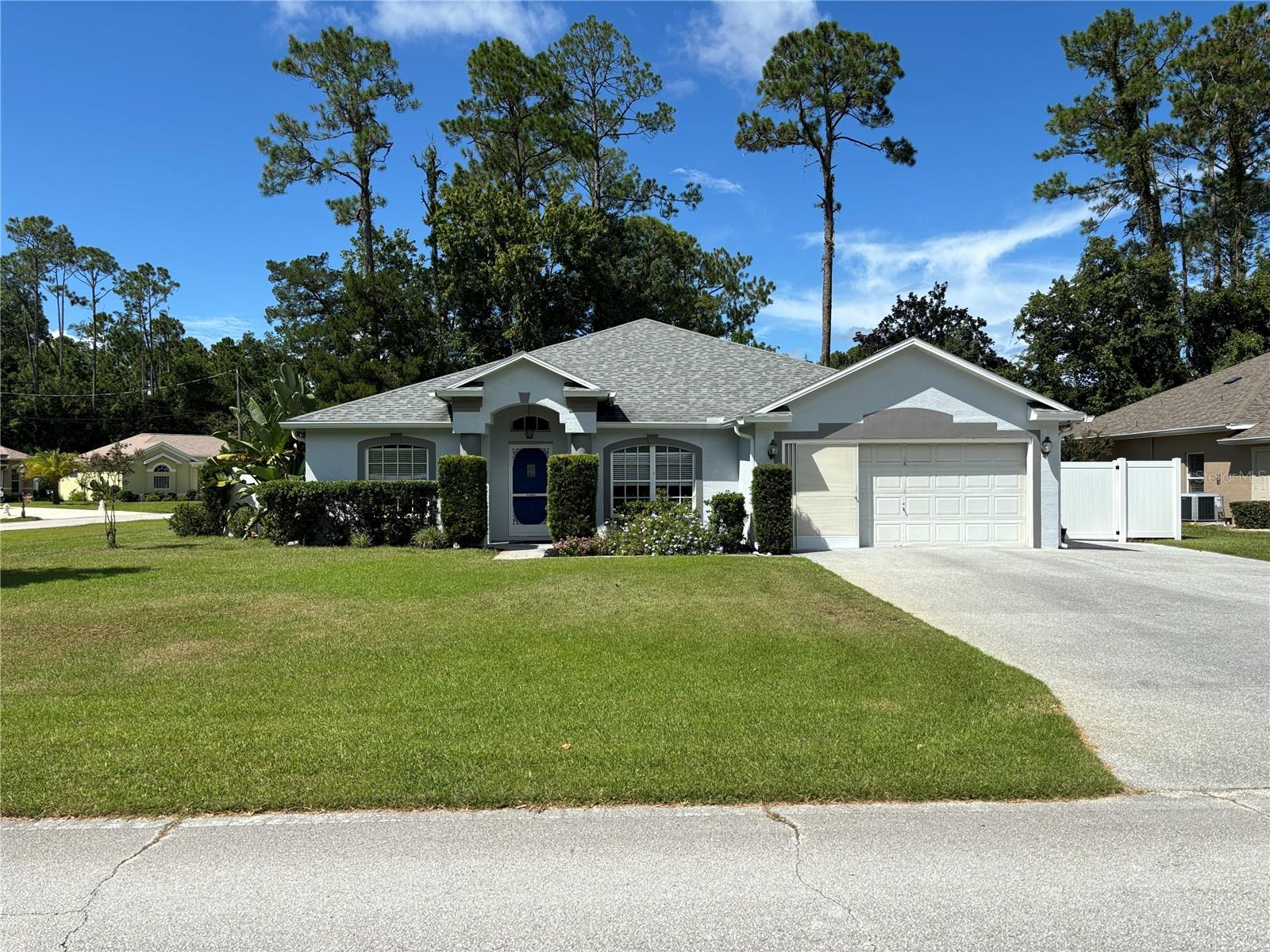 Details for 191 Eric Drive, PALM COAST, FL 32164