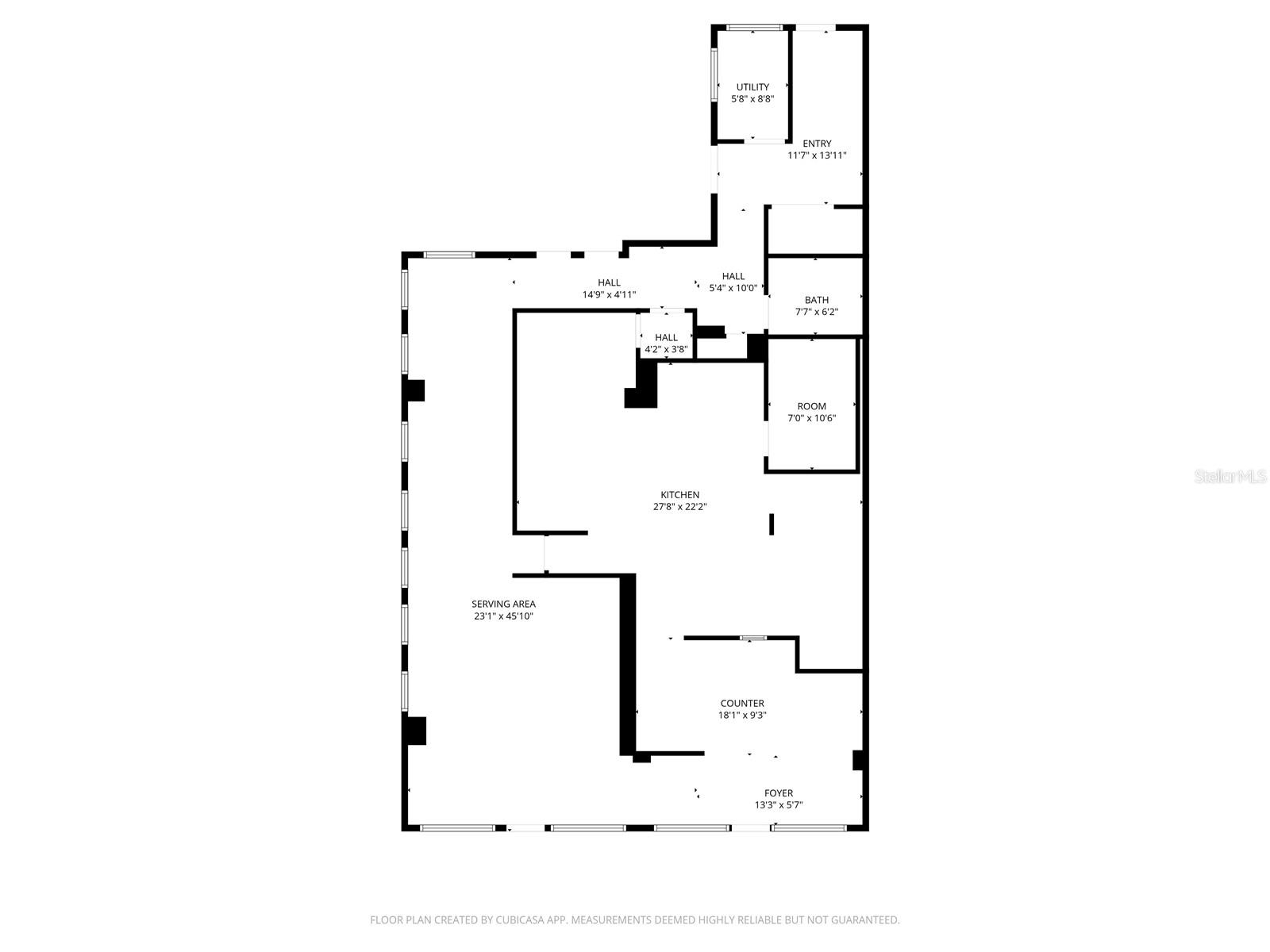 Image 34 of 51 For 160 Cypress Point Parkway D101