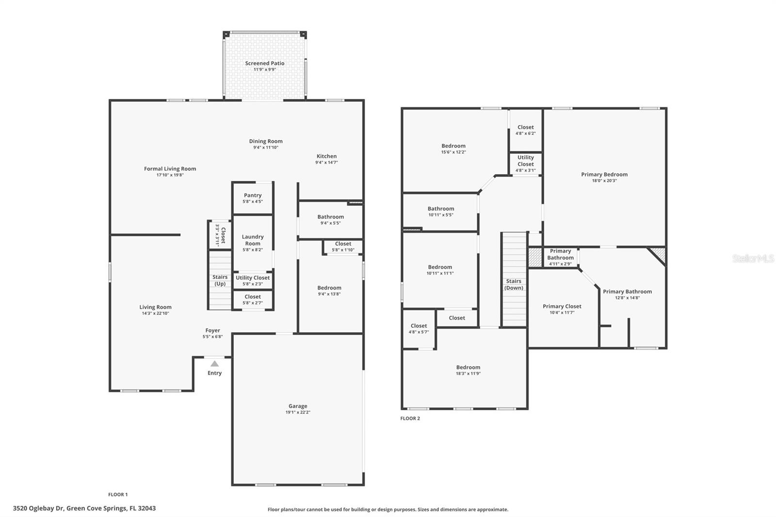 Image 76 of 78 For 3520 Oglebay Drive