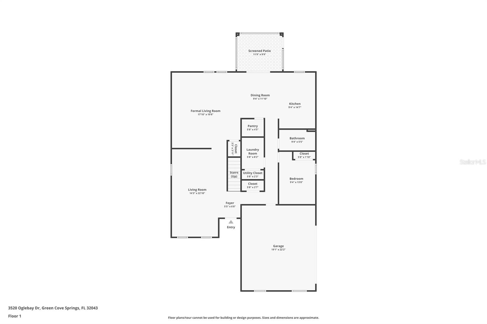 Image 77 of 78 For 3520 Oglebay Drive