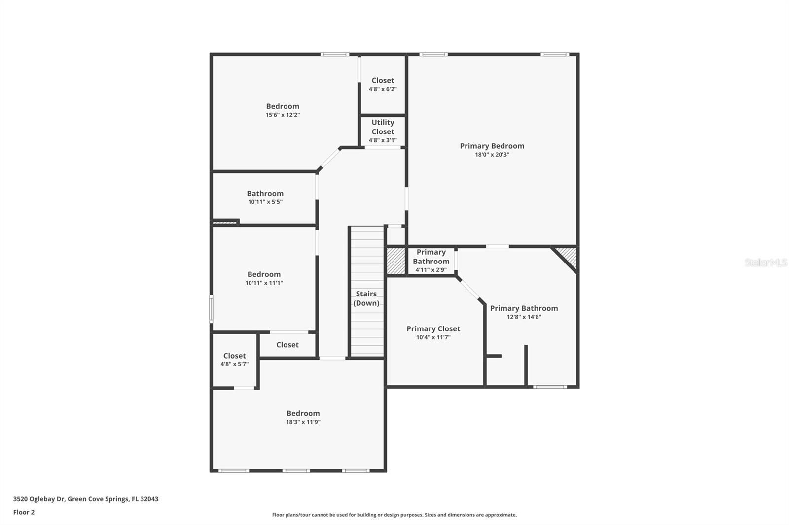 Image 78 of 78 For 3520 Oglebay Drive