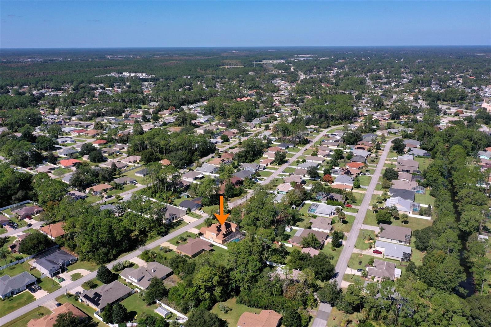Image 72 of 77 For 38 Brewster Lane