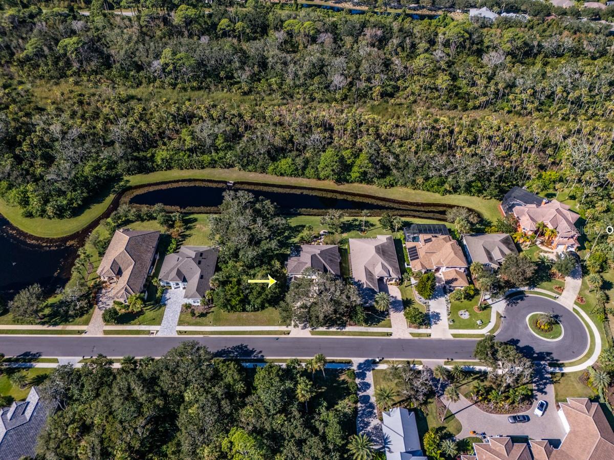 Image 43 of 71 For 65 Riverwalk Drive