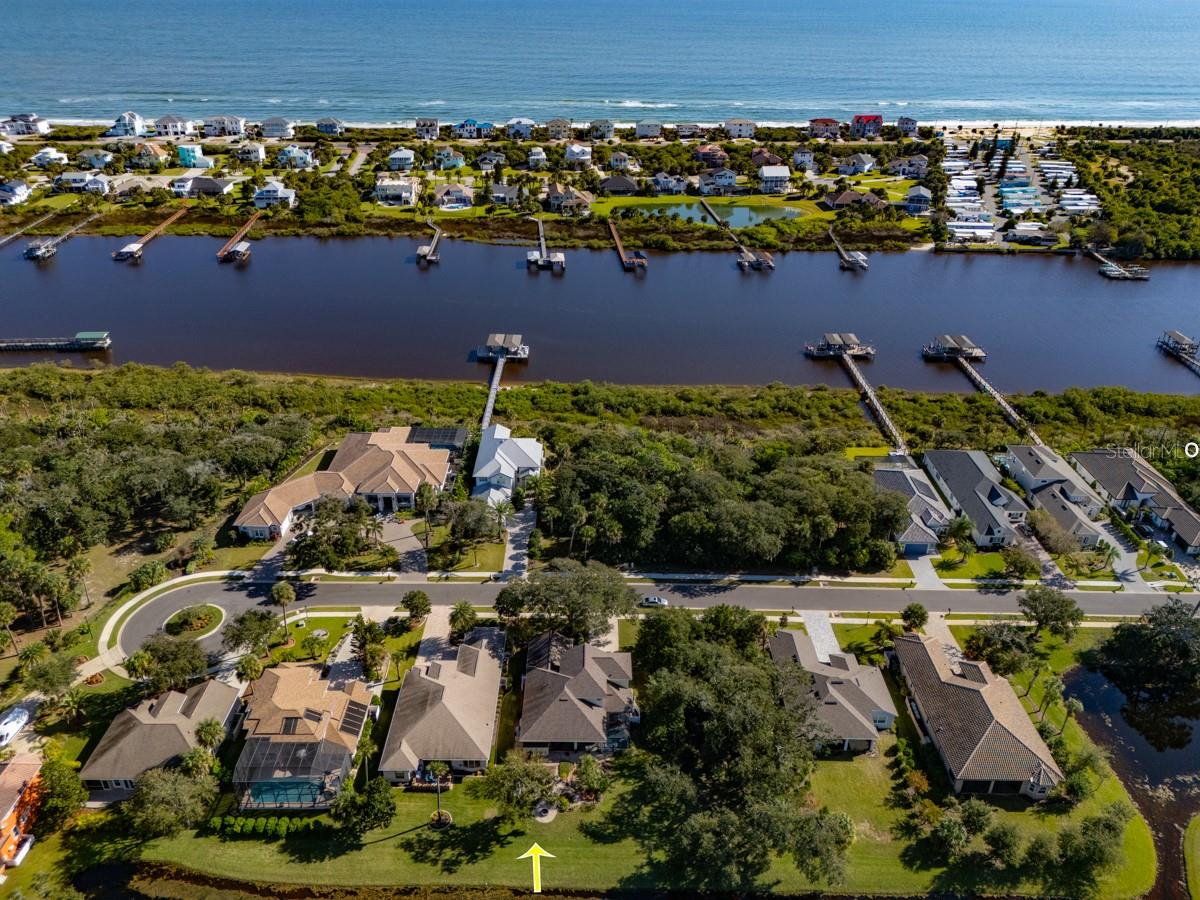 Image 54 of 71 For 65 Riverwalk Drive