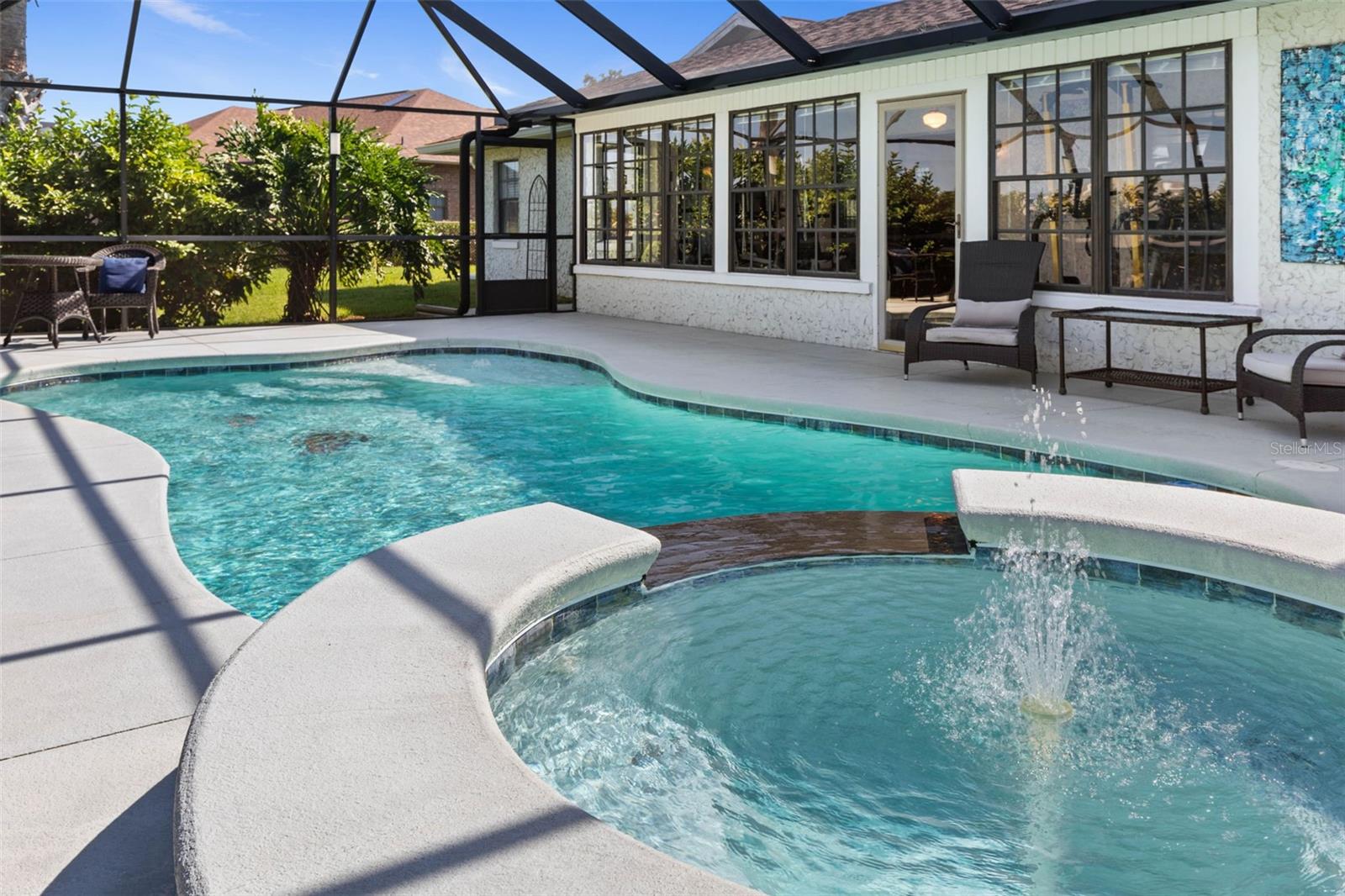 Image 42 of 67 For 1 Flametree Court