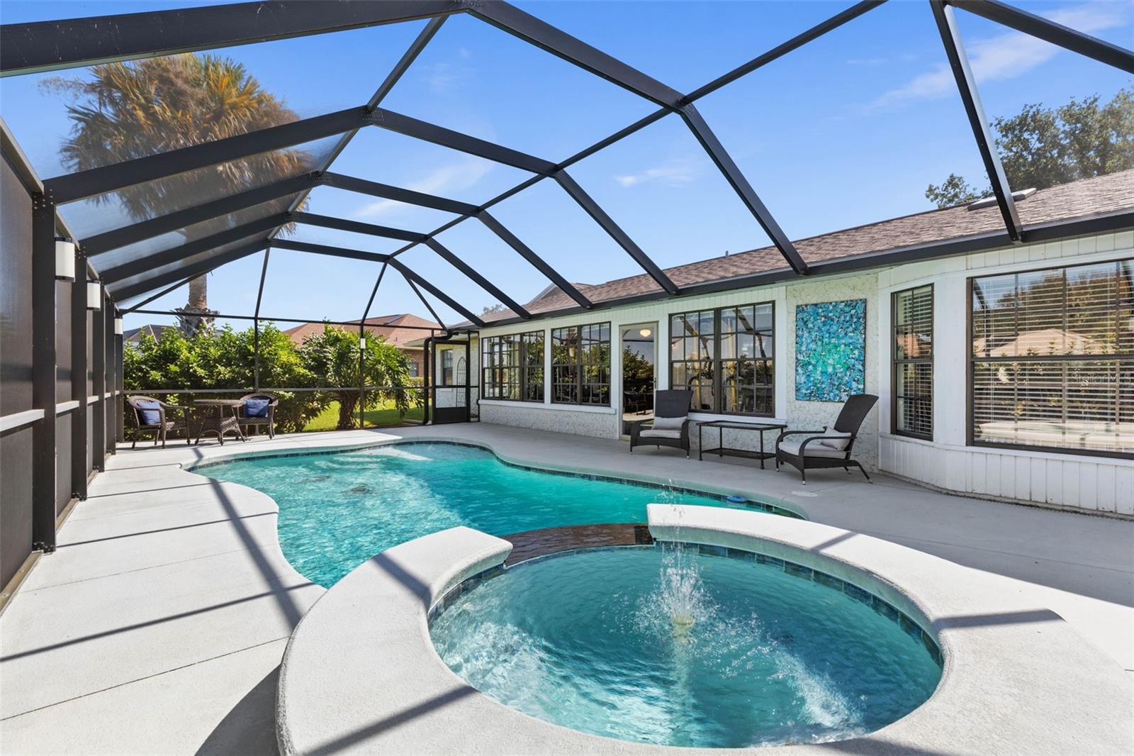 Image 47 of 67 For 1 Flametree Court