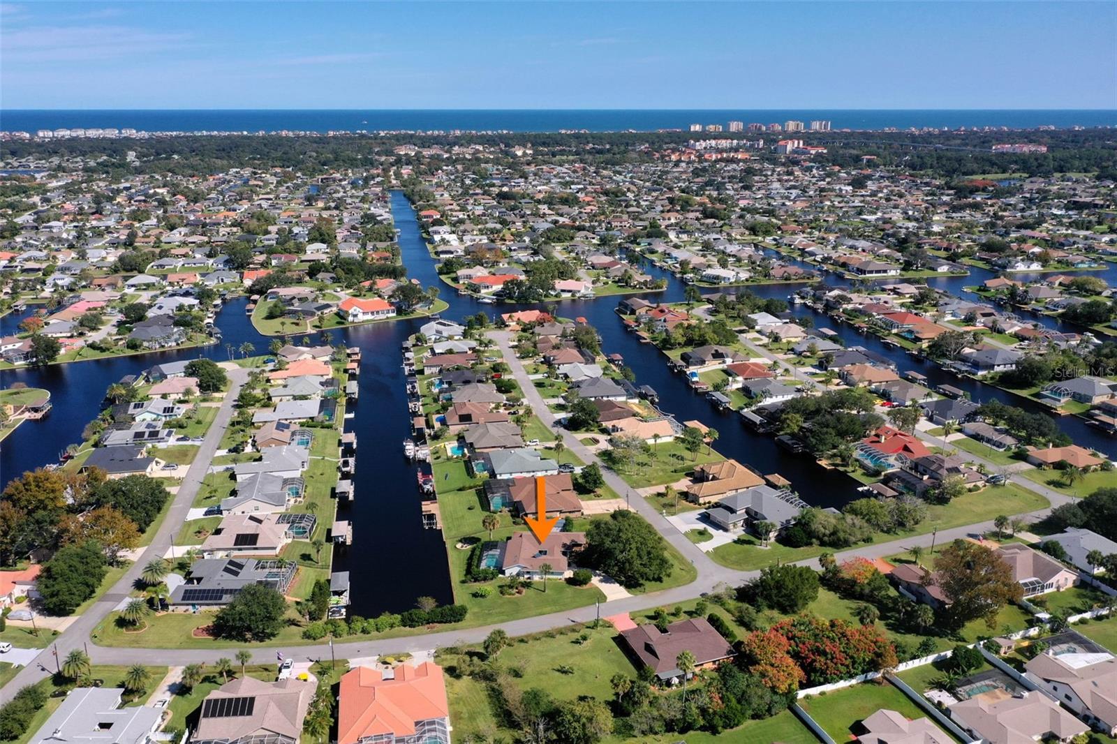 Image 59 of 67 For 1 Flametree Court