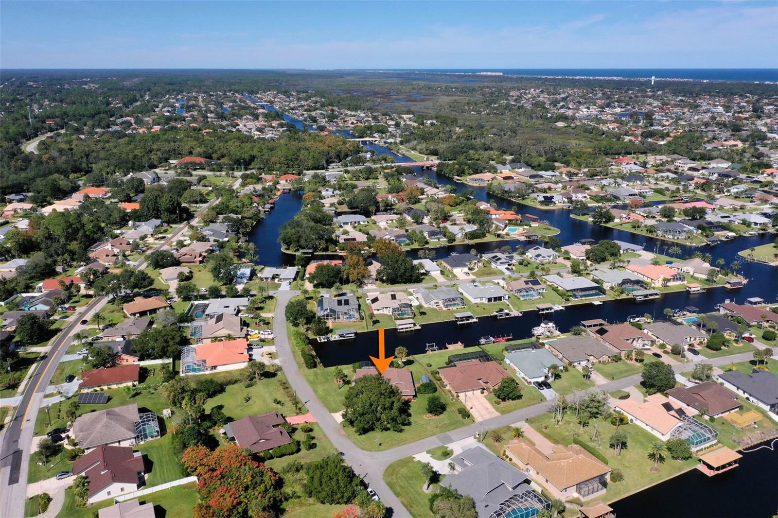 Image 63 of 67 For 1 Flametree Court