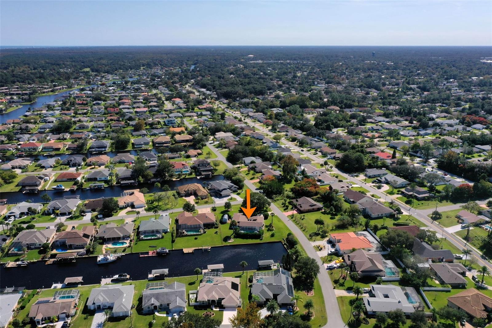 Image 64 of 67 For 1 Flametree Court