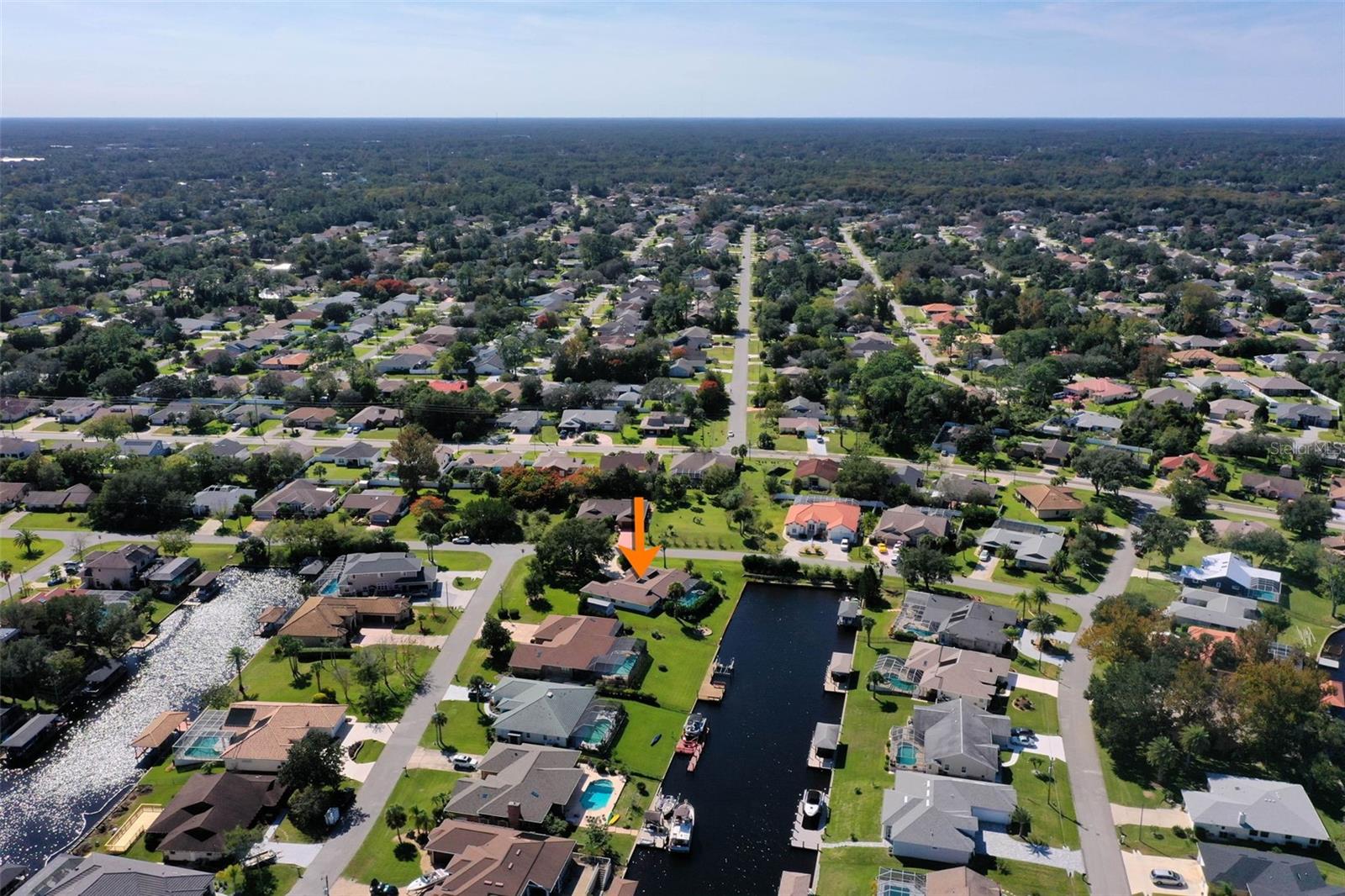 Image 65 of 67 For 1 Flametree Court