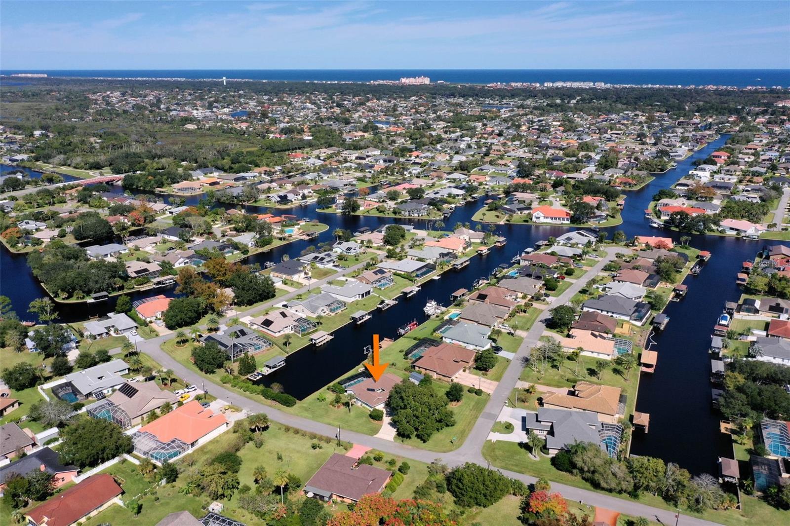 Image 67 of 67 For 1 Flametree Court