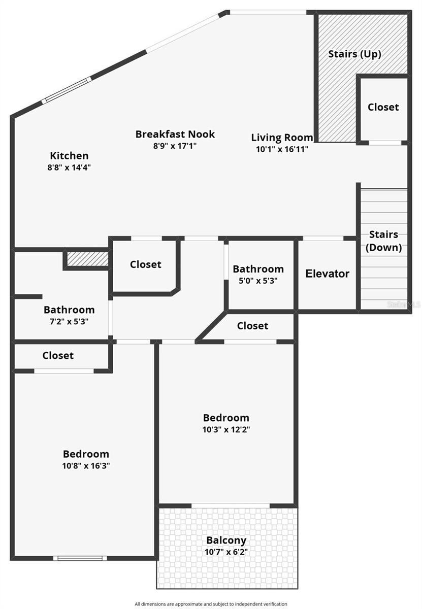 Image 56 of 57 For 3303 Ocean Shore Blvd