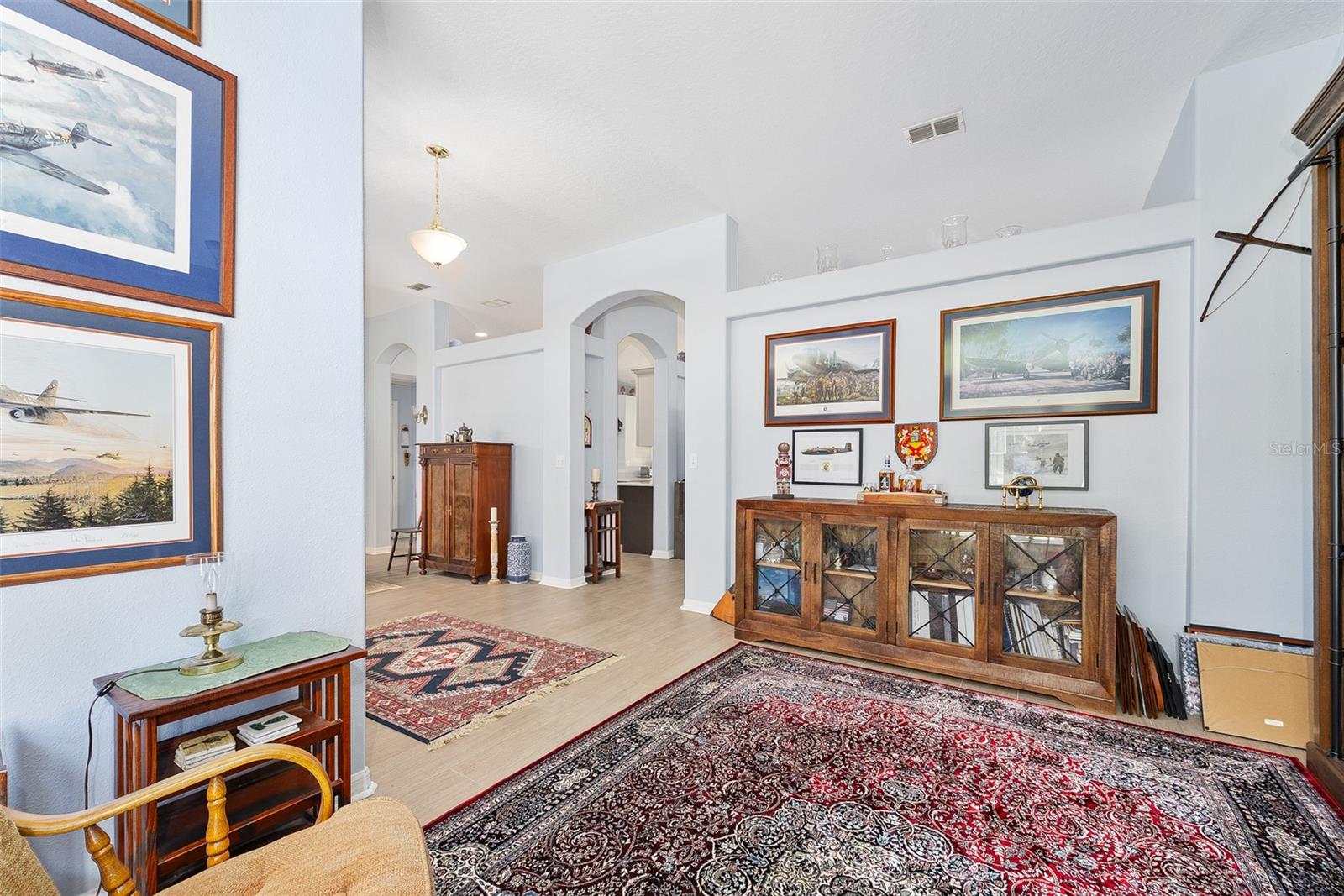 Image 17 of 70 For 115 Universal Trail