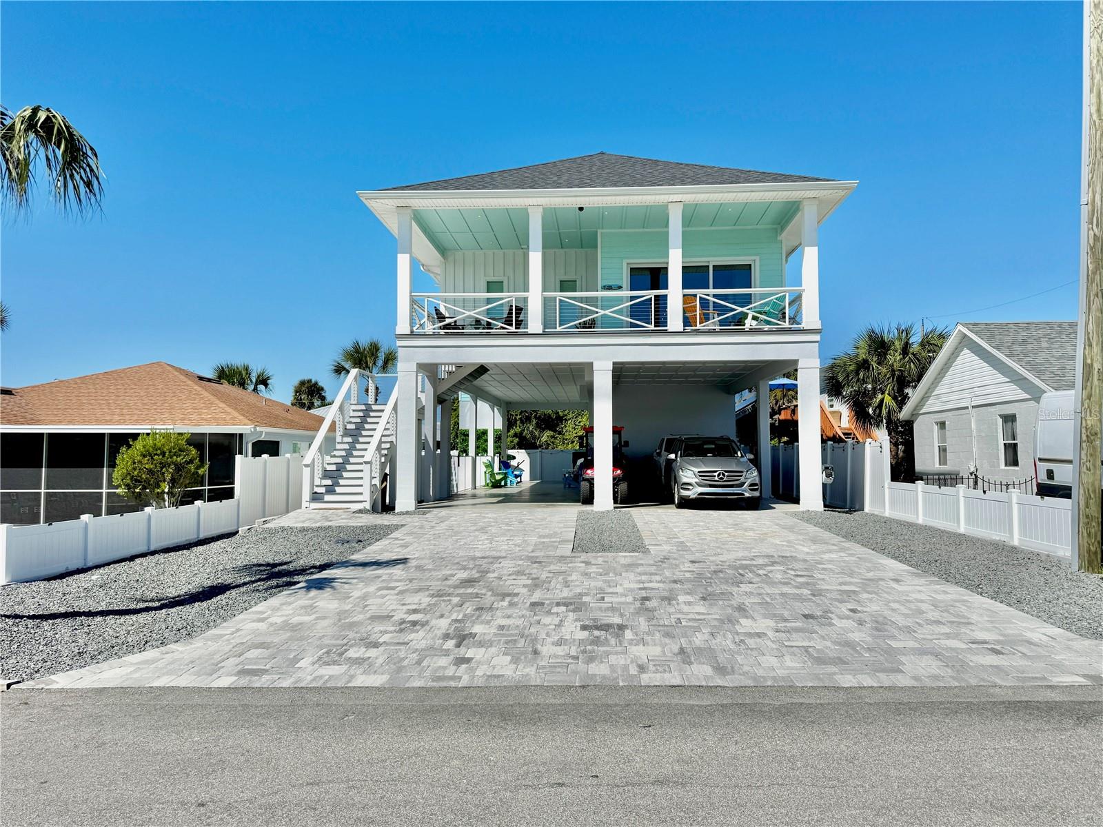 Details for 304 7th Street, FLAGLER BEACH, FL 32136