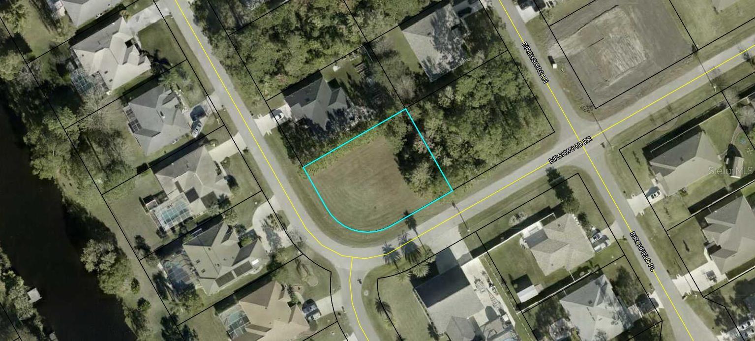 Details for 94 Birchwood Drive, PALM COAST, FL 32137