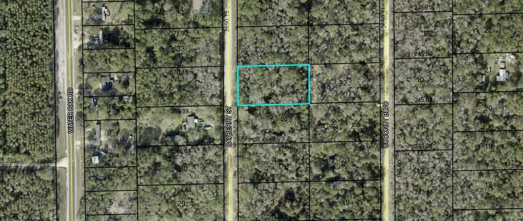 Details for 1817 Bayberry Street, BUNNELL, FL 32110