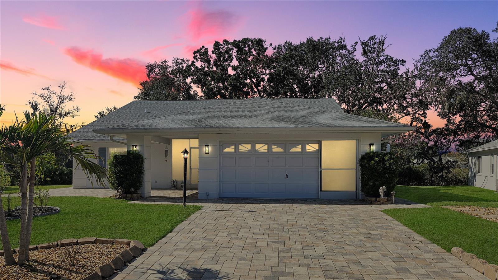 Details for 12929 Titleist Drive, HUDSON, FL 34669