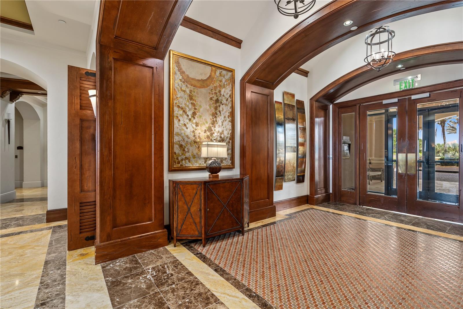 Image 65 of 87 For 85 Avenue De La Mer  603