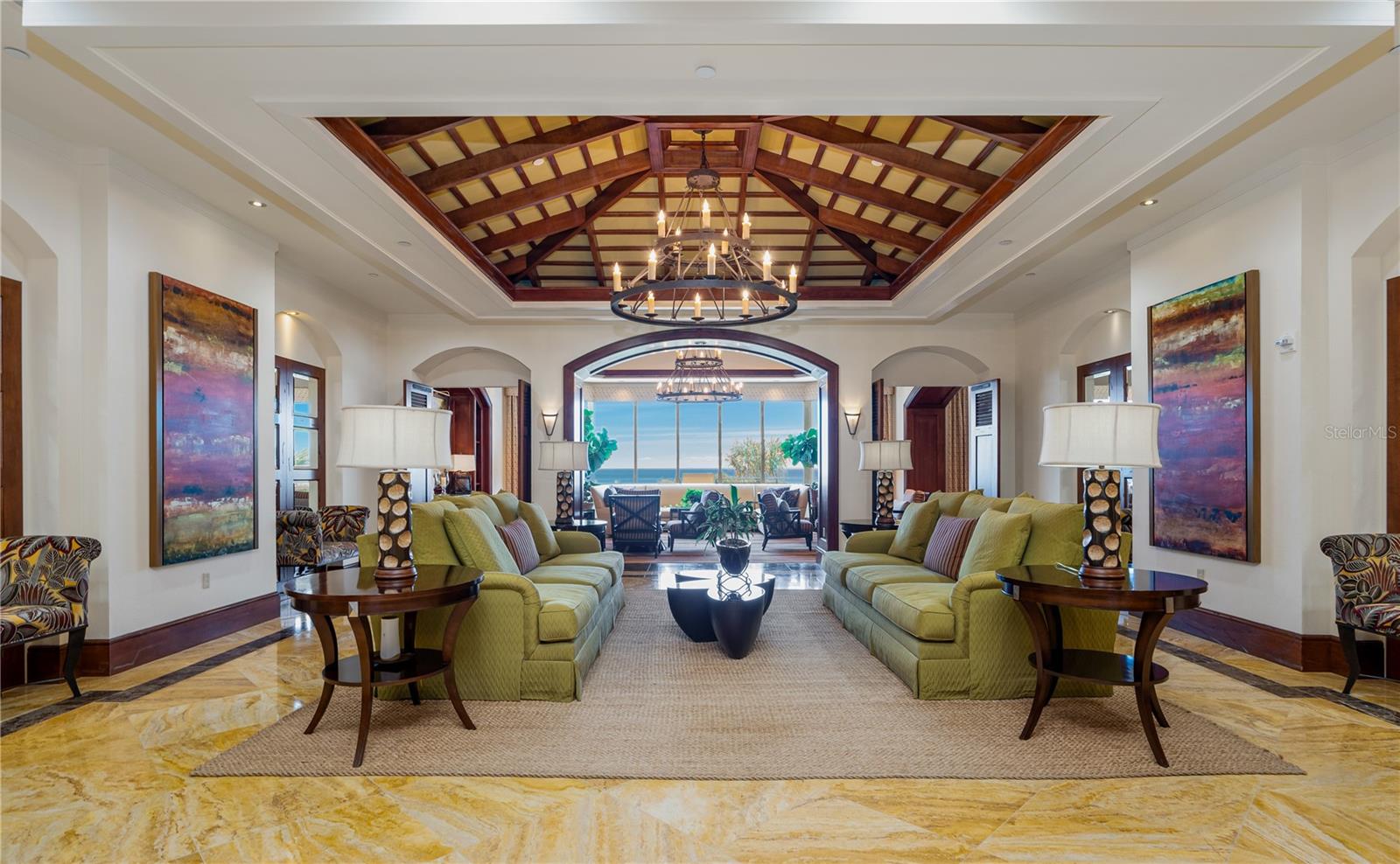 Image 66 of 87 For 85 Avenue De La Mer  603