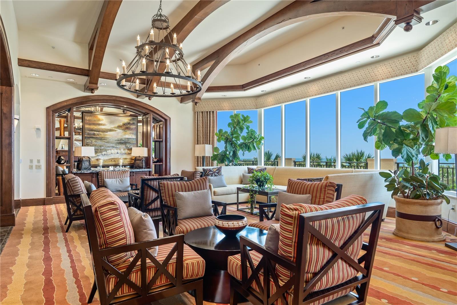 Image 67 of 87 For 85 Avenue De La Mer  603