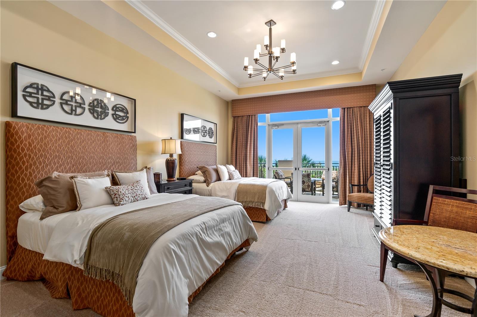 Image 74 of 87 For 85 Avenue De La Mer  603