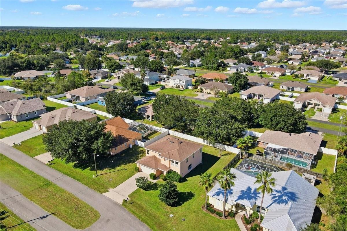 Image 50 of 62 For 29 Louisville Drive