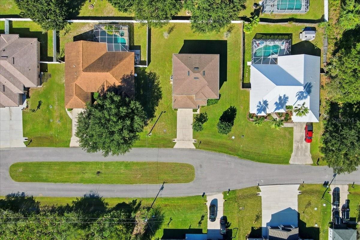 Image 51 of 62 For 29 Louisville Drive