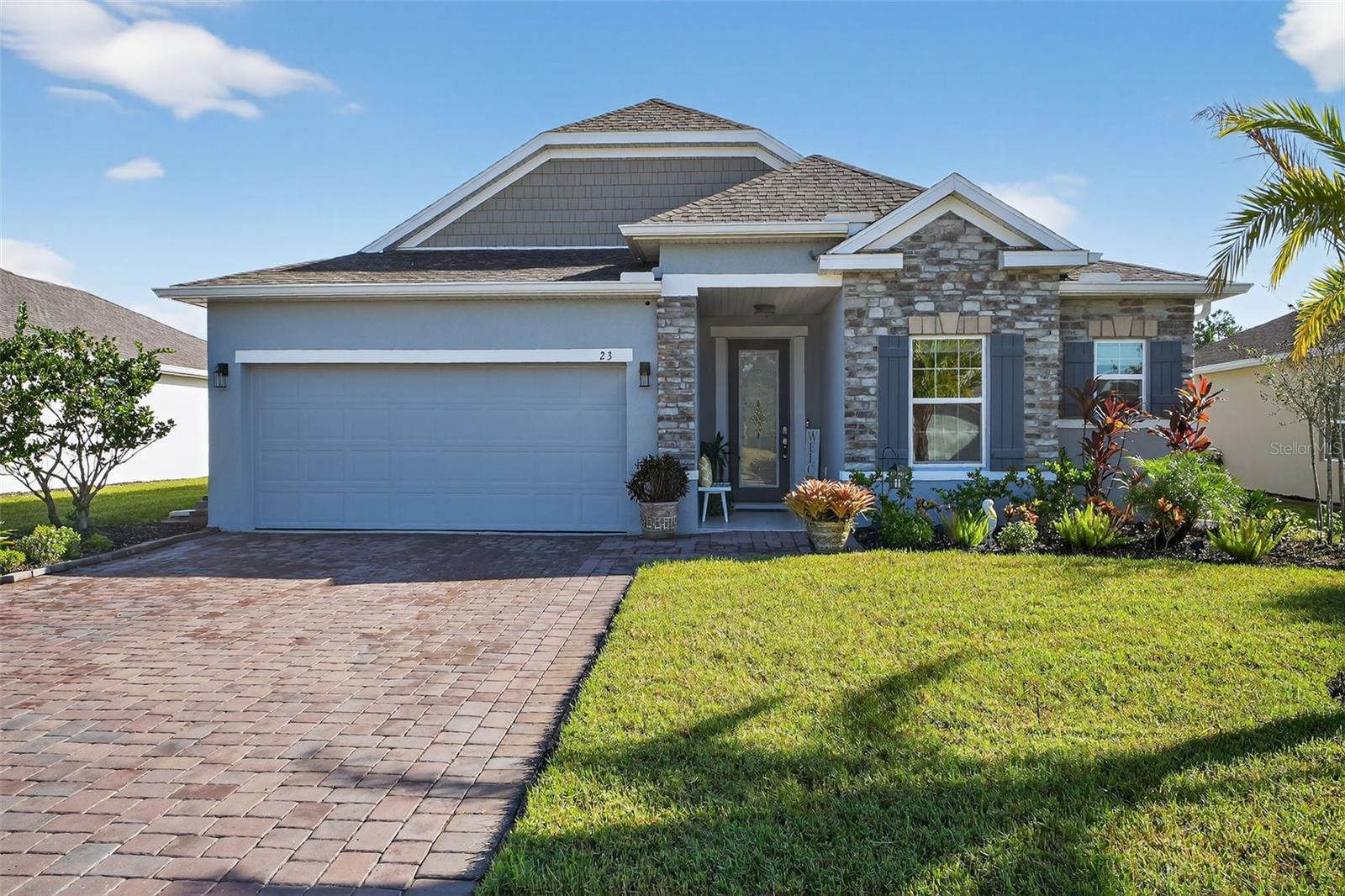 Details for 23 Fawn Haven Trail, ORMOND BEACH, FL 32174