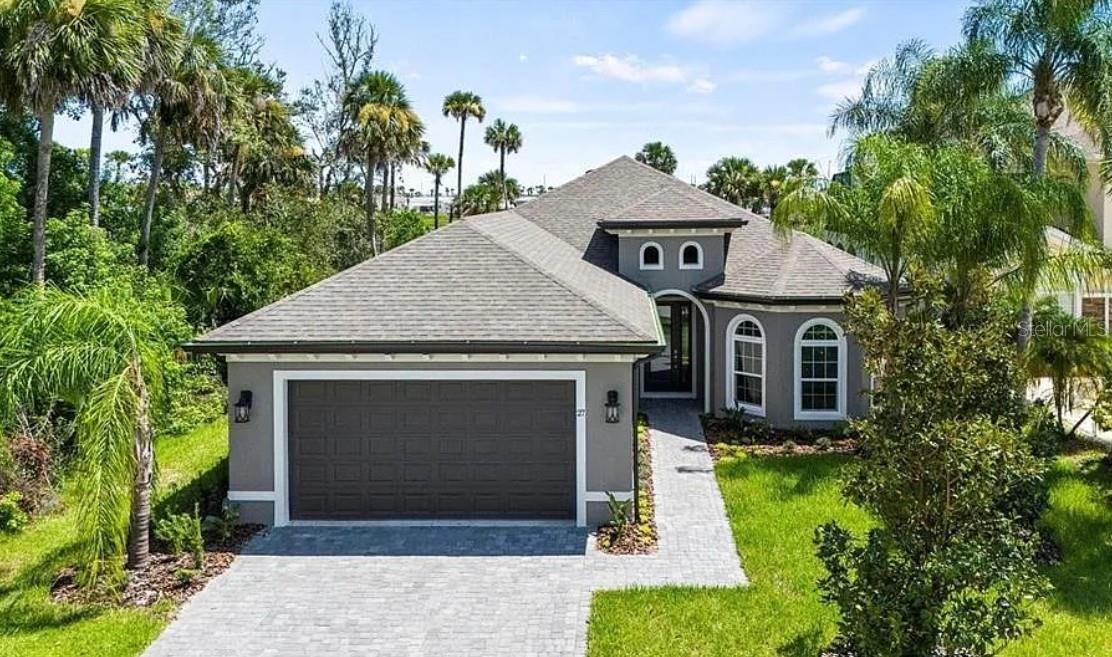 Details for 27 Riverwalk Drive, PALM COAST, FL 32137
