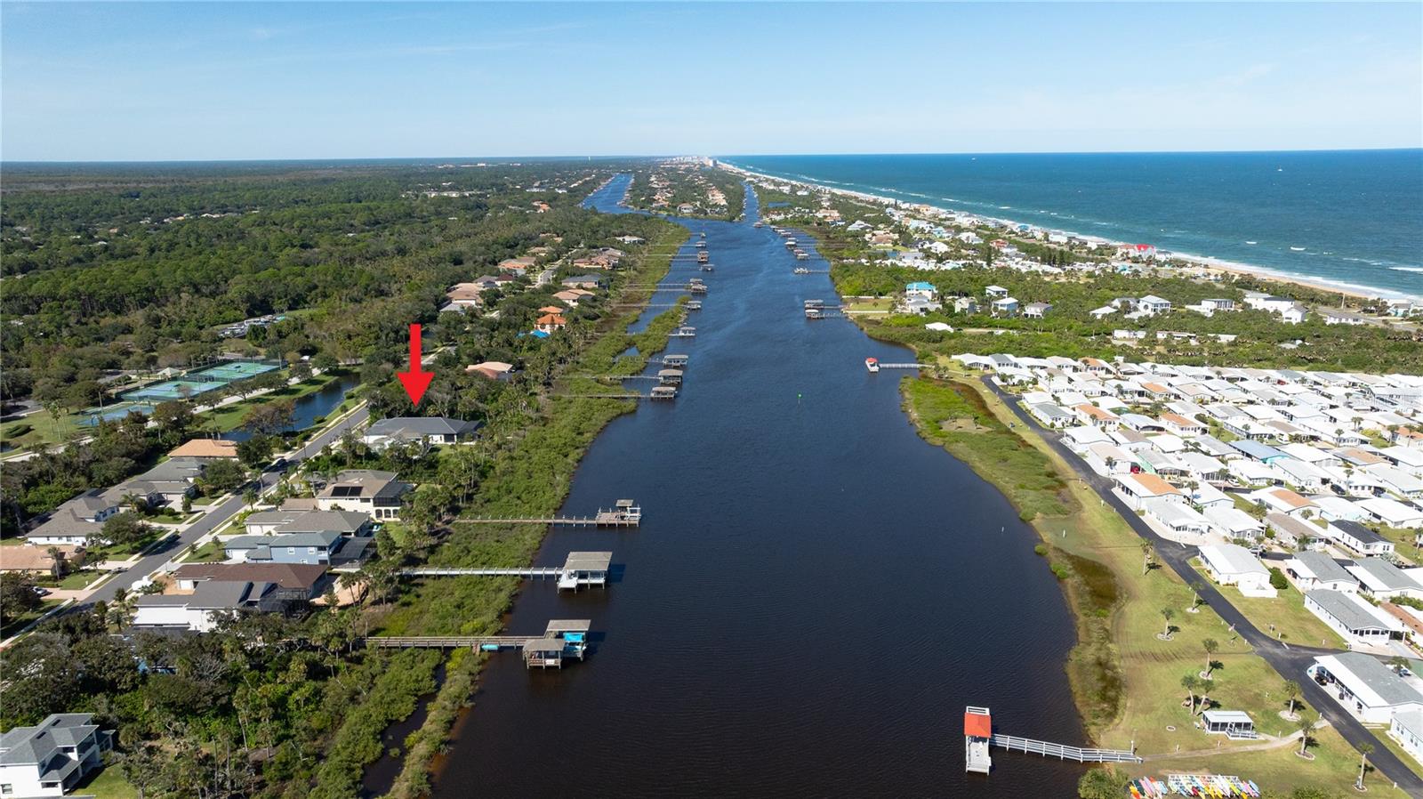 Image 49 of 62 For 27 Riverwalk Drive